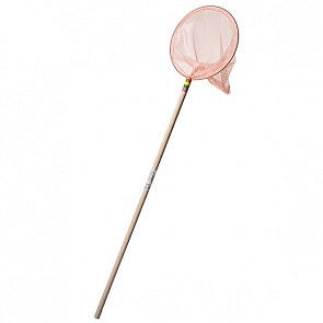 Сачок детский большой, 98 см (ПластиК, ДР-02)