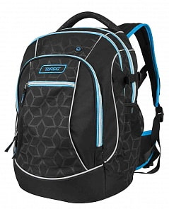 Рюкзак легкий – Astrum, синий (Target, 21869)