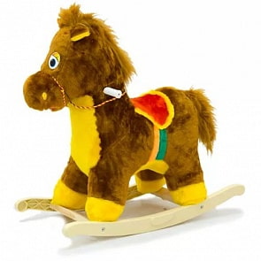 Качалка. Лошадь (Тутси, 281 - 2008)