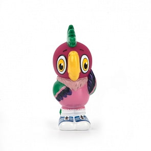 Фигурка для ванной - Попугай Кеша (Играем Вместе, LXST05Rsim)
