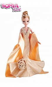 Кукла Sonya Rose Сияющая роза «Золотая коллекция» (Gulliver, R9034N)