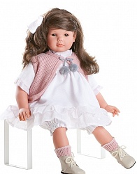 Кукла Даниэла, 60 см (D'nenes Diseсo, 09049-d) - миниатюра