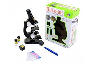 Детский микроскоп - Refined Microscope (ZY142000sim)