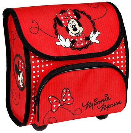 Рюкзачок детский Scooli Minnie Mouse 