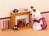 Sylvanian Families - Гостиная Deluxe  - миниатюра №9