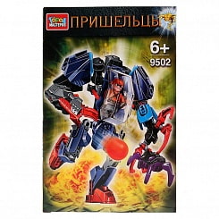 <b>Город Мастеров конструктор</b> купить в интернет-магазине ToyWay