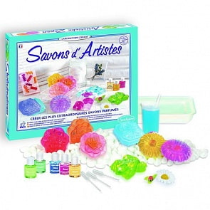 Набор - Фантазия (SentoSpherE, 237k)