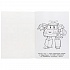 Супер-раскраска для маленьких – Робокар Поли, 64 картинки  - миниатюра №1