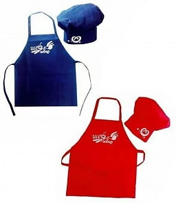 Набор - Шеф-повар (Лидер, 73817)