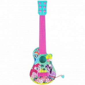 Игрушечная гитара ТМ Мой маленький пони (Росмэн, 34815)