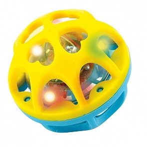 Сверкающий мяч (Playgo, Play 2842)