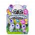 Коллекционная фигурка Hatchimals, 4 штуки и бонус  - миниатюра №11