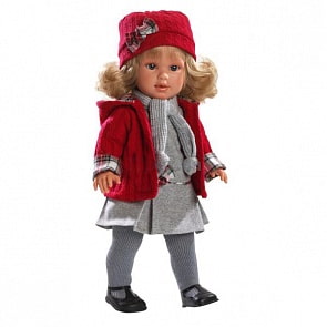 Кукла Мартина (Llorens Juan, S.L., L 54008)