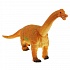 Динозавр брахиозавр пластизоль 31 х 9 х 26 см  - миниатюра №5