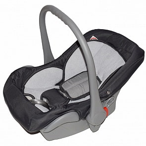 Автокресло Carlo typu Kite для коляски Camarelo Sirion, Si-13 (Camarelo, Si-13)