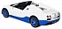 Машина на радиоуправлении 1:14 Bugatti Grand Sport Vitesse, цвет белый  - миниатюра №2