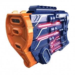 Модуль Мульти Выстрела, свет (Silverlit, 86866)