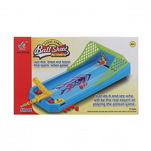 Настольная игра - Тир (DiHong, Y3037069)