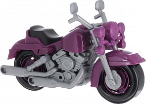 Мотоцикл (Toybola, TB-014-no)