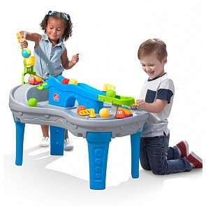 Столик для игр - Трасса (Step 2, 495500)
