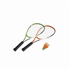 Турбо-бадминтон – 2 мячика и 2 ракетки (Simba, 7416790)