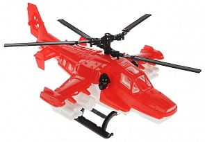 Пожарный вертолет (Нордпласт, Н-249)