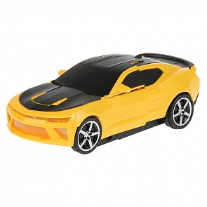 Робот-машина, свет и звук (B1867855)