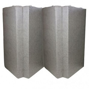 Мат №7, 200 х 100 х 10 см, складной (Midzumi, Midzumi Мат №7 (200 х 100 х 10)