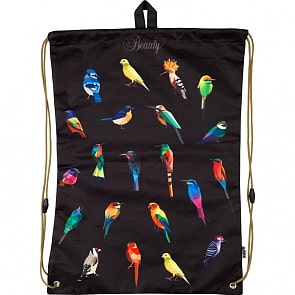 Сумка для обуви 600 Beauty -17 (Kite, K17-600L-17)