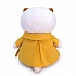 Мягкая игрушка - Кошечка Ли-Ли BABY в плаще с сердечком  - миниатюра №2