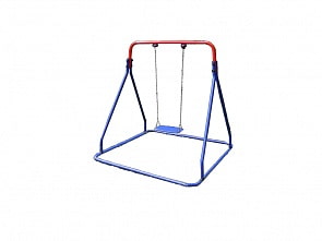 Качели дачные Пионер-Малыш ЦК (Пионер, СГ000002338)