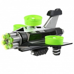 Пистолет с присосками (1604G474)