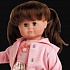 Кукла мягконабивная Ника, 37 см  - миниатюра №2