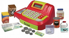 Детская касса Smart (HTI, 1680621.00)