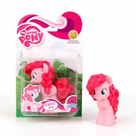 My Little Pony. Пони Pinkie Pie 