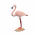 Фигурка – Фламинго, 8,4 см  - миниатюра №4