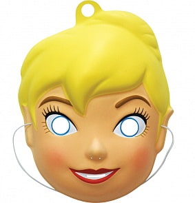 Маска Фея Динь-Динь (Росмэн, 23780ros)