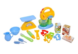 Набор игровой для выпечки (Playgo, Play 3705)