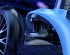 Самокат 3-колесный Alfa Model Buggy Boom голубого цвета  - миниатюра №2