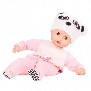 Кукла – Маффин, без волос, 33 см (Gotz, 1720521)