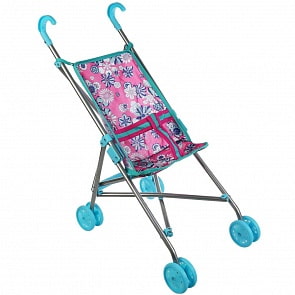 Коляска-трость (Карапуз, 63AC-20-C5)