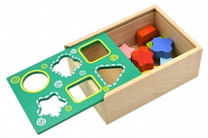 Сортер (Alatoys, СОР02)