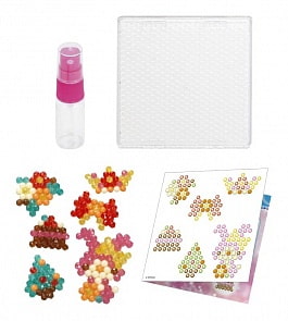 Мини набор Aquabeads - Веселые игрушки (Epoch, 31158)