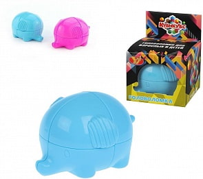 Головоломка Слоник, несколько цветов (Наша Игрушка, ZYF-0015) (ассортимент)