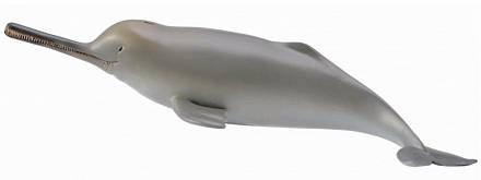 Фигурка Gulliver Collecta - Речной гигантский дельфин 