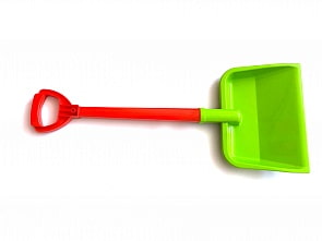 Лопата большая, зеленая (Orion Toys, 7220)