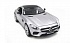 Модель машины - Mercedes-Benz AMG GT, 1:24   - миниатюра №14