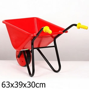 Тележка садовая детская (Спектр, У488sim)