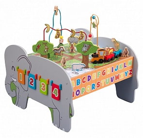 Игровой стол Малыш (KidKraft, 17508_KE)