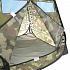 Игровая палатка Военная в сумке  - миниатюра №5